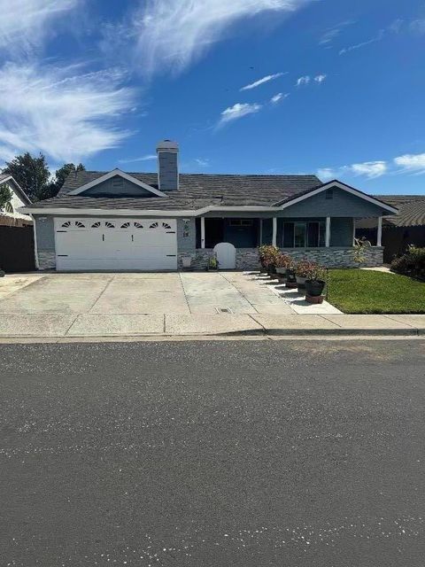 Photo of 546 Cuesta Court, SOLEDAD, CA 93960 (MLS # ML82053563)