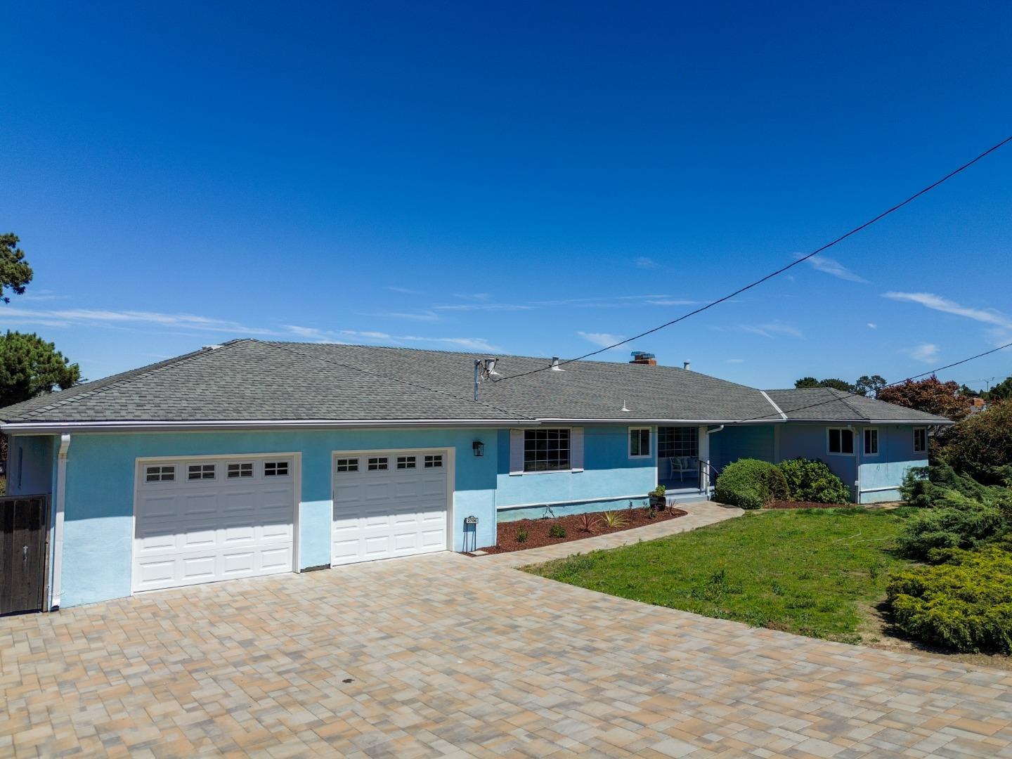 2706 Belmont Canyon Road
