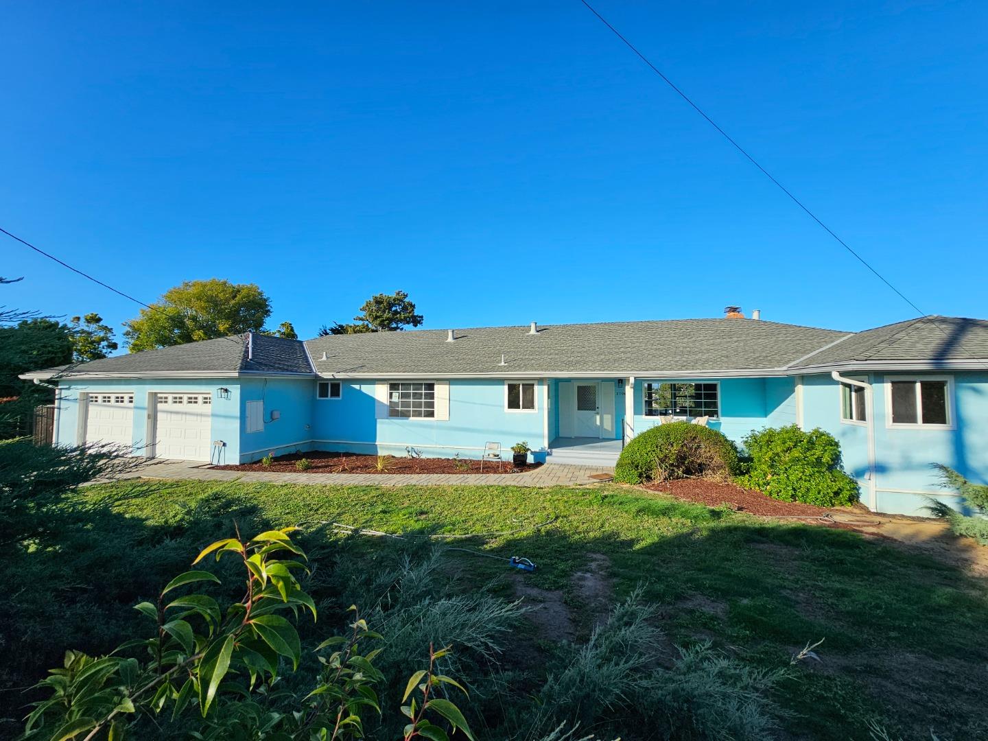 2706 Belmont Canyon Road