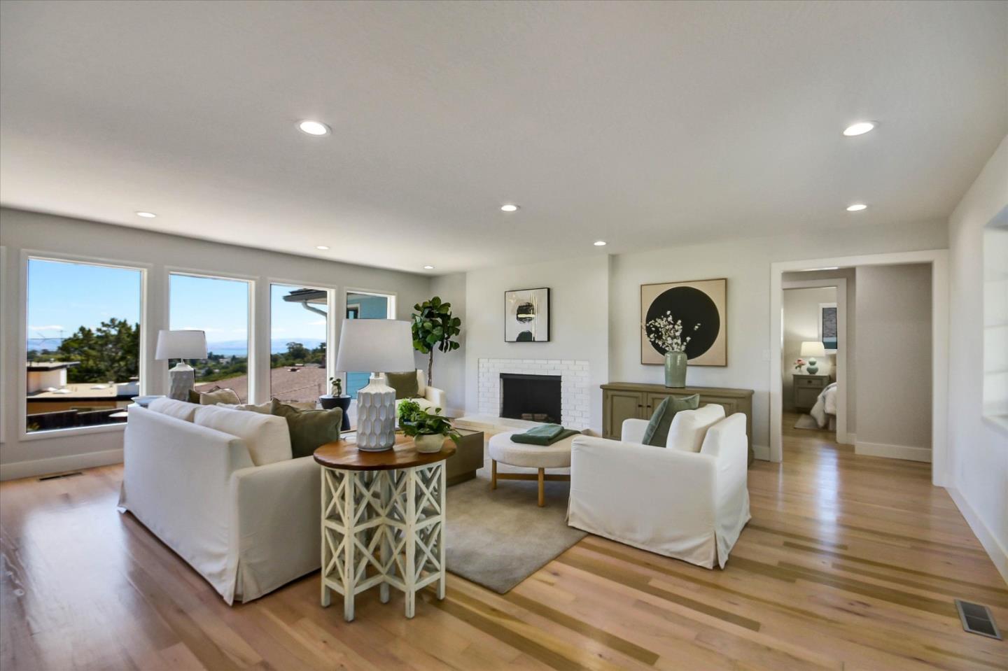 2706 Belmont Canyon Road