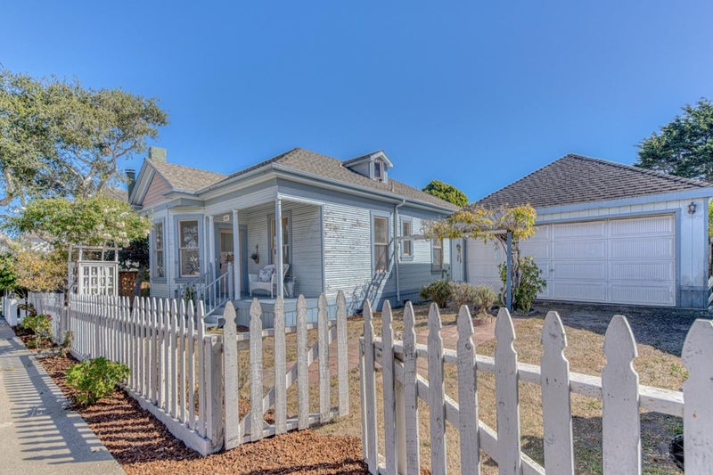513 Monterey Avenue