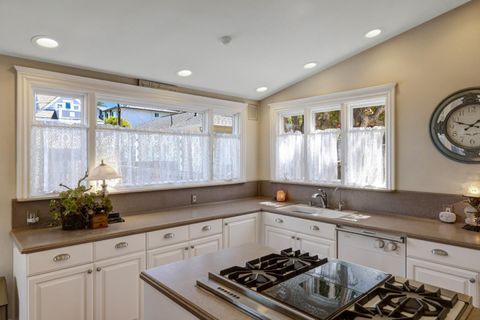 Tiny photo for 131 7th Street, PACIFIC GROVE, CA 93950 (MLS # ML82035046)