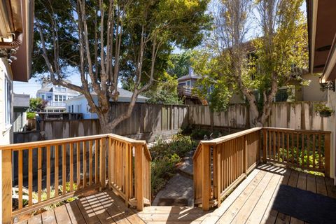Tiny photo for 131 7th Street, PACIFIC GROVE, CA 93950 (MLS # ML82035046)