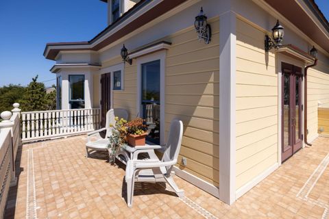 Tiny photo for 131 7th Street, PACIFIC GROVE, CA 93950 (MLS # ML82035046)