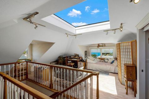 Tiny photo for 131 7th Street, PACIFIC GROVE, CA 93950 (MLS # ML82035046)