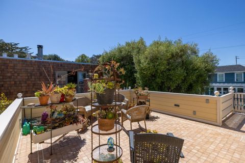 Tiny photo for 131 7th Street, PACIFIC GROVE, CA 93950 (MLS # ML82035046)