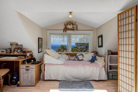 Tiny photo for 131 7th Street, PACIFIC GROVE, CA 93950 (MLS # ML82035046)