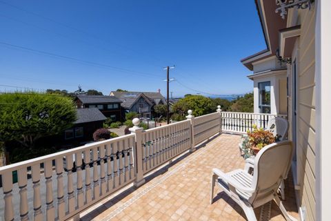 Tiny photo for 131 7th Street, PACIFIC GROVE, CA 93950 (MLS # ML82035046)