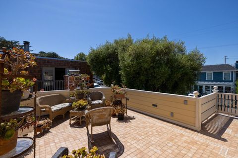 Tiny photo for 131 7th Street, PACIFIC GROVE, CA 93950 (MLS # ML82035046)