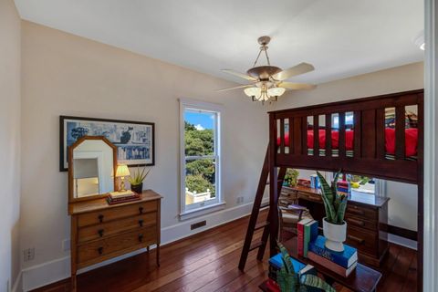 Tiny photo for 131 7th Street, PACIFIC GROVE, CA 93950 (MLS # ML82035046)