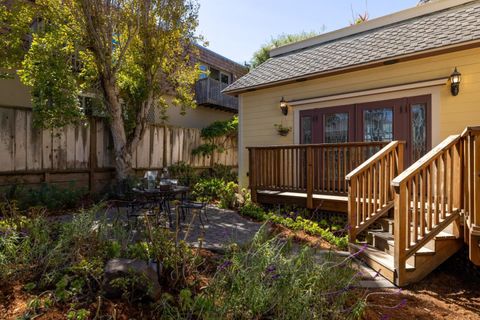 Tiny photo for 131 7th Street, PACIFIC GROVE, CA 93950 (MLS # ML82035046)