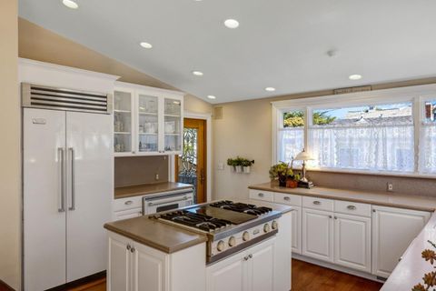 Tiny photo for 131 7th Street, PACIFIC GROVE, CA 93950 (MLS # ML82035046)