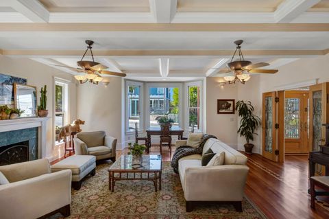 Tiny photo for 131 7th Street, PACIFIC GROVE, CA 93950 (MLS # ML82035046)