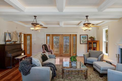 Tiny photo for 131 7th Street, PACIFIC GROVE, CA 93950 (MLS # ML82035046)