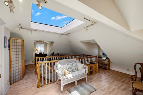 Tiny photo for 131 7th Street, PACIFIC GROVE, CA 93950 (MLS # ML82035046)