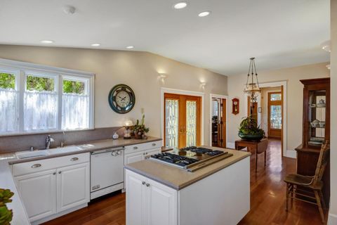 Tiny photo for 131 7th Street, PACIFIC GROVE, CA 93950 (MLS # ML82035046)