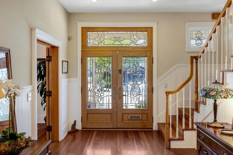 Tiny photo for 131 7th Street, PACIFIC GROVE, CA 93950 (MLS # ML82035046)