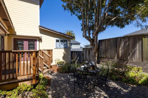 Tiny photo for 131 7th Street, PACIFIC GROVE, CA 93950 (MLS # ML82035046)