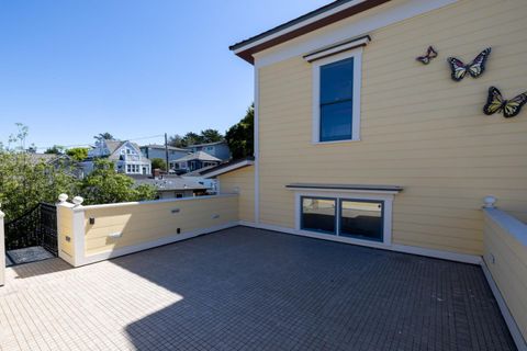 Tiny photo for 131 7th Street, PACIFIC GROVE, CA 93950 (MLS # ML82035046)