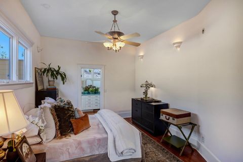 Tiny photo for 131 7th Street, PACIFIC GROVE, CA 93950 (MLS # ML82035046)