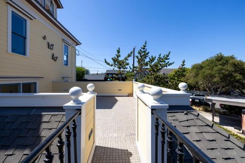 Tiny photo for 131 7th Street, PACIFIC GROVE, CA 93950 (MLS # ML82035046)