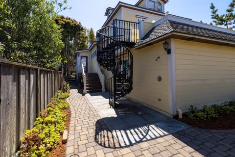 Tiny photo for 131 7th Street, PACIFIC GROVE, CA 93950 (MLS # ML82035046)