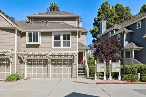 1107 Outrigger Lane FOSTER CITY CA 94404