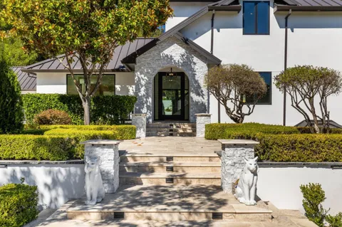 130 Wood Road, Los Gatos, CA 95030 - #: ML82039880