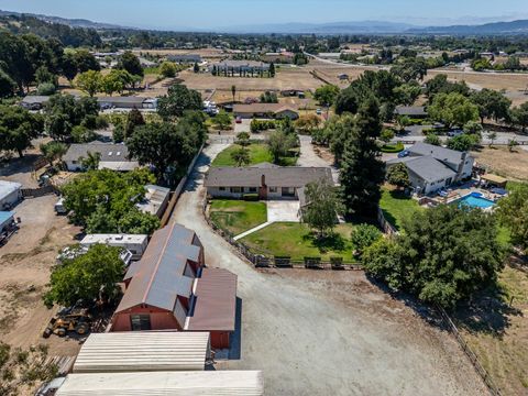 Tiny photo for 2025 Jeanie Lane, GILROY, CA 95020 (MLS # ML82047641)