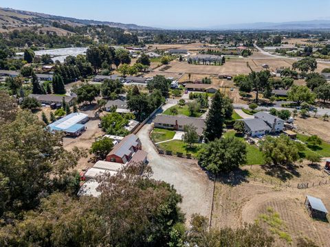 Tiny photo for 2025 Jeanie Lane, GILROY, CA 95020 (MLS # ML82047641)