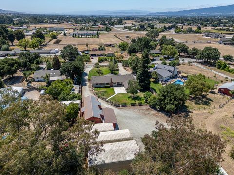Tiny photo for 2025 Jeanie Lane, GILROY, CA 95020 (MLS # ML82047641)