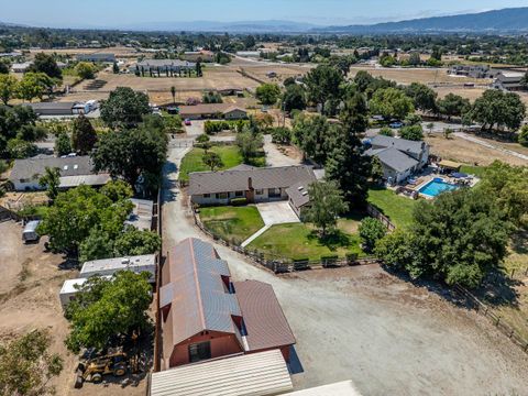 Tiny photo for 2025 Jeanie Lane, GILROY, CA 95020 (MLS # ML82047641)