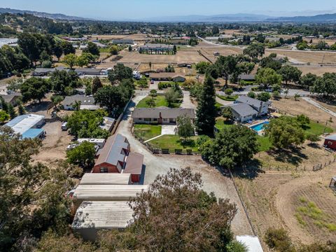 Tiny photo for 2025 Jeanie Lane, GILROY, CA 95020 (MLS # ML82047641)