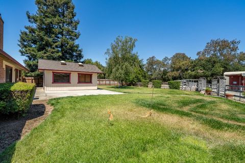 Tiny photo for 2025 Jeanie Lane, GILROY, CA 95020 (MLS # ML82047641)