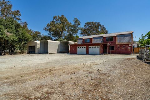 Tiny photo for 2025 Jeanie Lane, GILROY, CA 95020 (MLS # ML82047641)