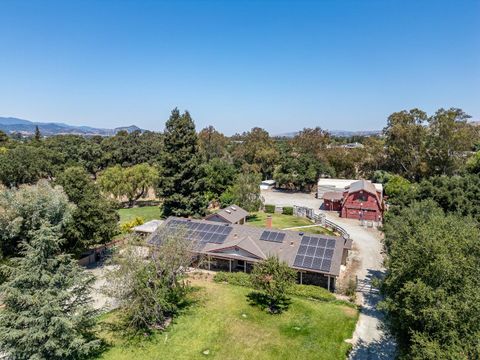 Tiny photo for 2025 Jeanie Lane, GILROY, CA 95020 (MLS # ML82047641)