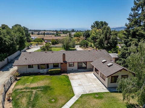 Tiny photo for 2025 Jeanie Lane, GILROY, CA 95020 (MLS # ML82047641)