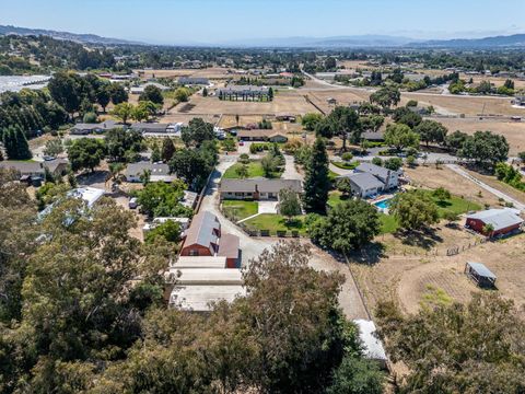 Tiny photo for 2025 Jeanie Lane, GILROY, CA 95020 (MLS # ML82047641)