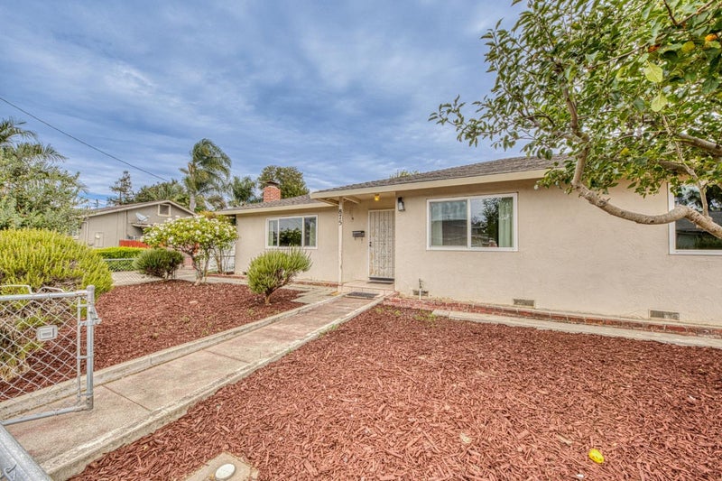 875 Suiter Street