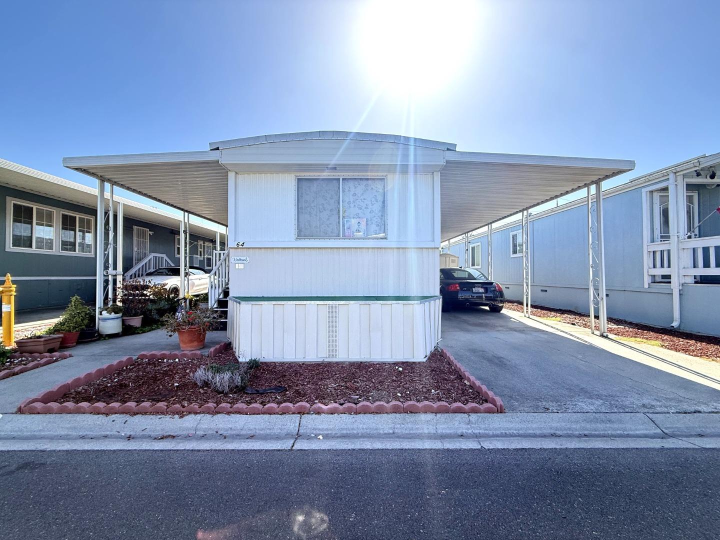 2600 Senter Road 64, San Jose CA 95111