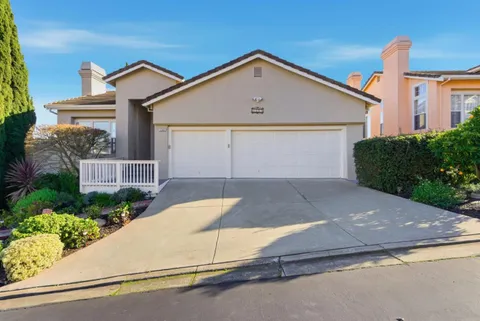 2545 Fox Ridge Drive, Castro Valley, CA 94546 - #: ML82031441
