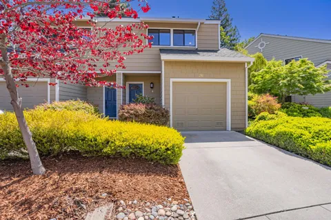 181 Ada Avenue Unit 26, Mountain View, CA 94043 - MLS#: ML82003721