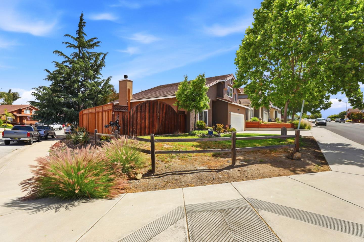 2661 Valley View Road