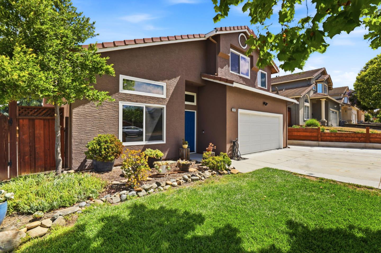 2661 Valley View Road