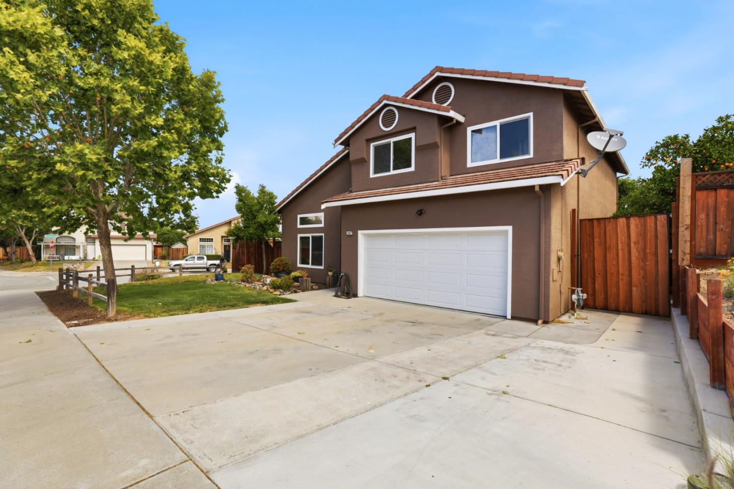 2661 Valley View Road