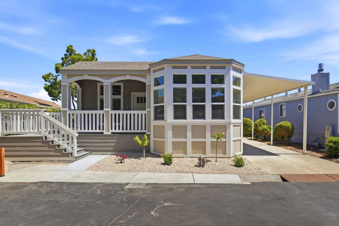 433 Sylvan Avenue 68, Mountain View CA 94041