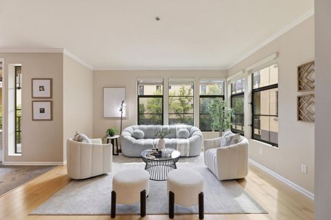 Photo of 800 N 8th Street #220, San Jose, CA 95112 (MLS # ML82039045)