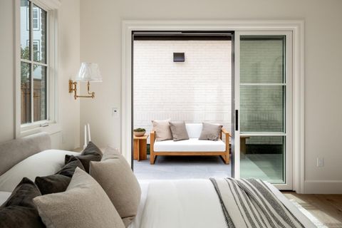 Tiny photo for 162 Waverley Street, PALO ALTO, CA 94301 (MLS # ML82021693)