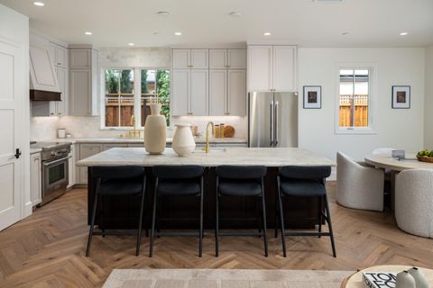 Tiny photo for 162 Waverley Street, PALO ALTO, CA 94301 (MLS # ML82021693)