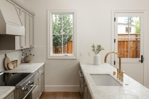 Tiny photo for 162 Waverley Street, PALO ALTO, CA 94301 (MLS # ML82021693)